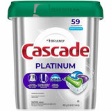 Cascade Platinum ActionPacs