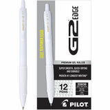 G2 Edge Gel Pen