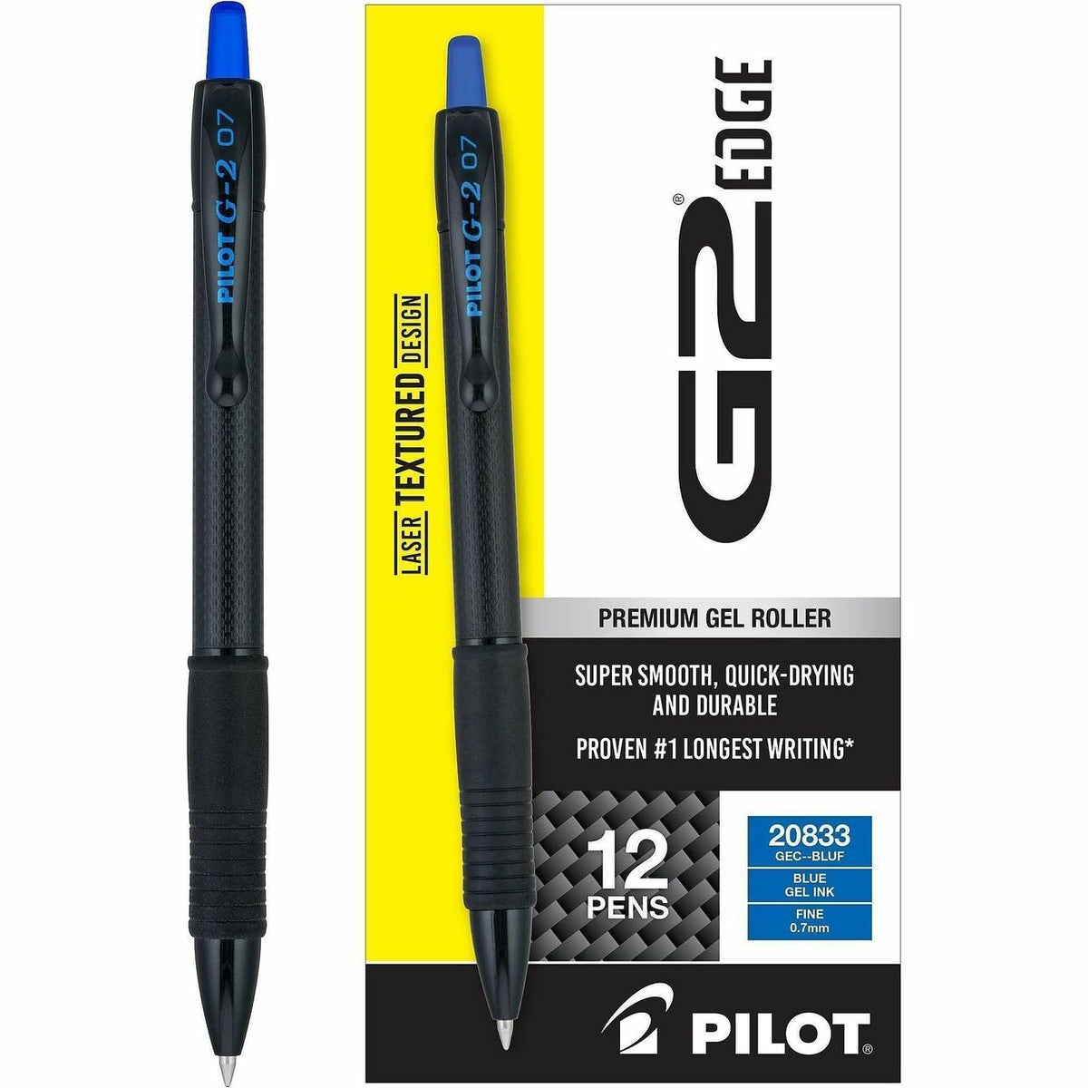 G2 Edge Gel Pen