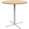 Safco Jurni Bistro Table with Round Top