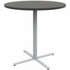 Safco Jurni Bistro Table with Round Top
