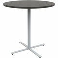 Safco Jurni Bistro Table with Round Top