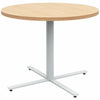 Safco Jurni Cafe Table with Round Top