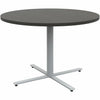 Safco Jurni Cafe Table with Round Top