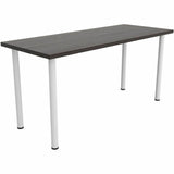 Safco Jurni Multi-Purp. Table w/Post Leg & Glides