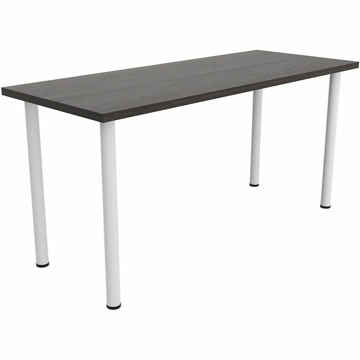 Safco Jurni Multi-Purp. Table w/Post Leg & Glides