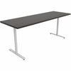 Safco Jurni Multi-Purpose Table with T-Leg & Glides
