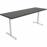 Safco Jurni Multi-Purpose Table with T-Leg & Glides