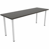 Safco Jurni Multi-Purpose Table with Post Leg & Glides