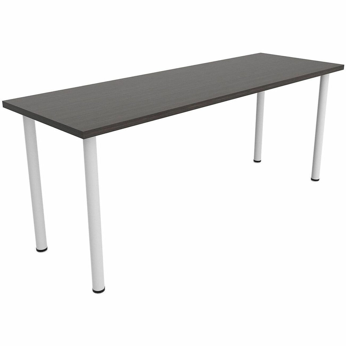 Safco Jurni Multi-Purpose Table with Post Leg & Glides