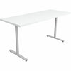 Safco Jurni Multi-Purpose Table with T-Leg & Glides
