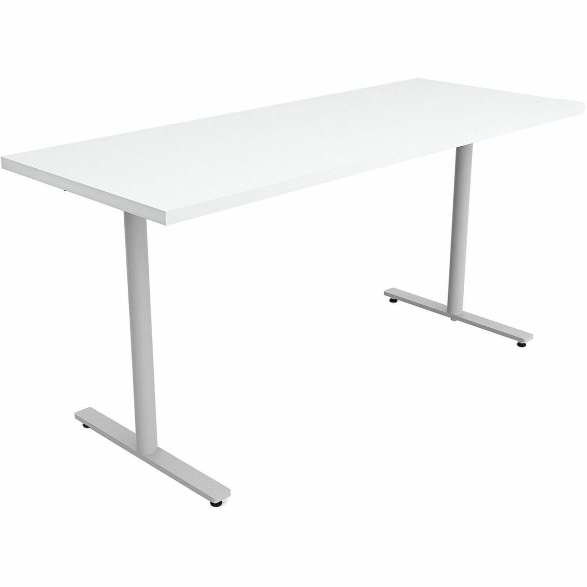 Safco Jurni Multi-Purpose Table with T-Leg & Glides
