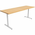 Safco Jurni Multi-Purpose Table with T-Leg & Glides