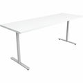 Safco Jurni Multi-Purpose Table with T-Leg & Glides