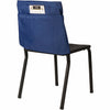 Seat Sack 1-Pocket Seat Sack with Elastic Back