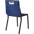 Seat Sack 1-Pocket Seat Sack with Elastic Back