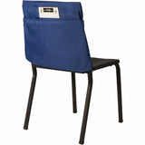 Seat Sack 1-Pocket Seat Sack with Elastic Back