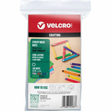 VELCRO&reg; Sticky Back Hook&Loop Fasteners