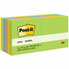 Post-it&reg; Notes - Floral Fantasy Color Collection