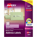 Avery Label Ezpeel Laser 1X4 Cl