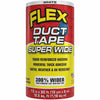 Tape Duct 7.5"X20 Wht