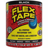 Tape 4"X5 Blk