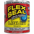 Rubber Liquid 32Fl Oz Clear