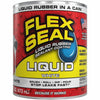 Rubber Liquid 16Fl Oz White