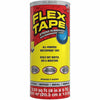 Tape 8"X5 Clr