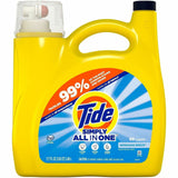 Tide Simply All-in-1 Detergent