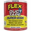 Tape Duct 4.6"X20 Wht