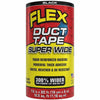 Tape Duct 7.5"X20 Blk