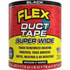 Tape Duct 4.6"X20 Blk