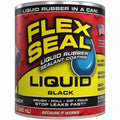 Rubber Liquid 32Fl Oz Black