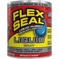 Rubber Liquid 32Fl Oz Gray