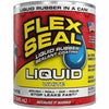 Rubber Liquid 32Fl Oz White