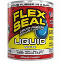 Rubber Liquid 32Fl Oz White