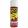 Rubber Liquid 14Oz Wht
