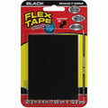 Tape 3X4 2Pcs Black