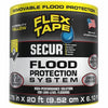 Tape 3.75"X20 Yellow