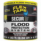 FLEX SEAL Tape Flood Protection