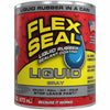 Rubber Liquid 16Fl Oz Gray