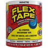Tape 4"X5 Wht