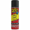 Rubber Liquid 14Oz Blk