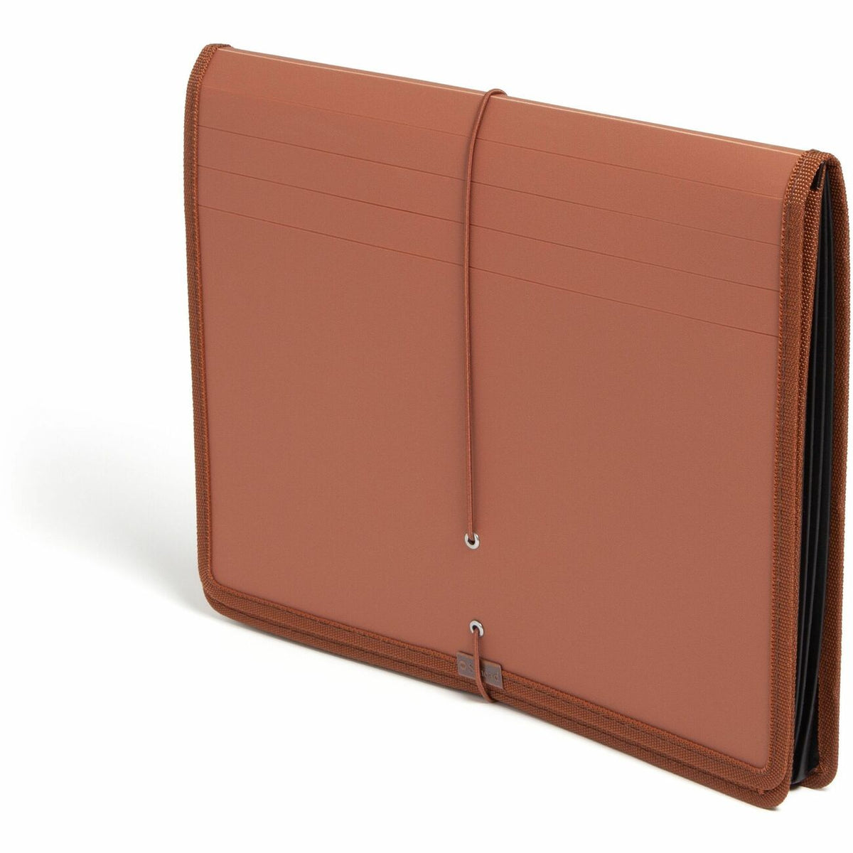 Smead TUFF Letter File Wallet
