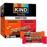 KIND THINS Variety Packs