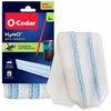Refill Flat Mop H2 Pro 2 Pk