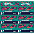 Kimberly-Clark Professional Towels Hand 1Ply Klnx Bx 60