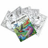 Crayola Clrgbk 40Pgs Fgs Bird Watching