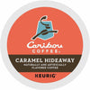 Coffee Caramel Hideway